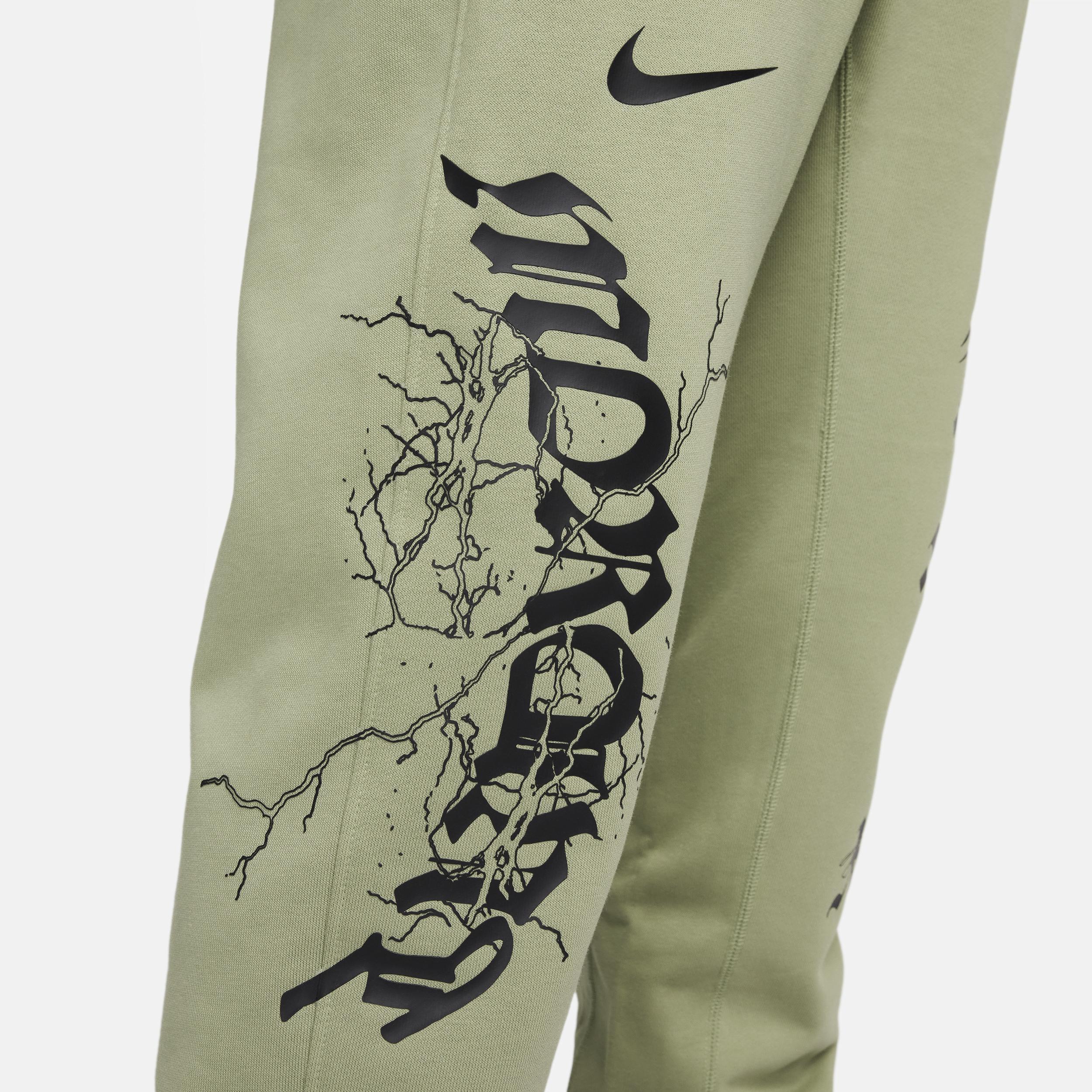 Nike Men's Ja Standard Issue Dri-FIT Jogger Basketball Pants Product Image