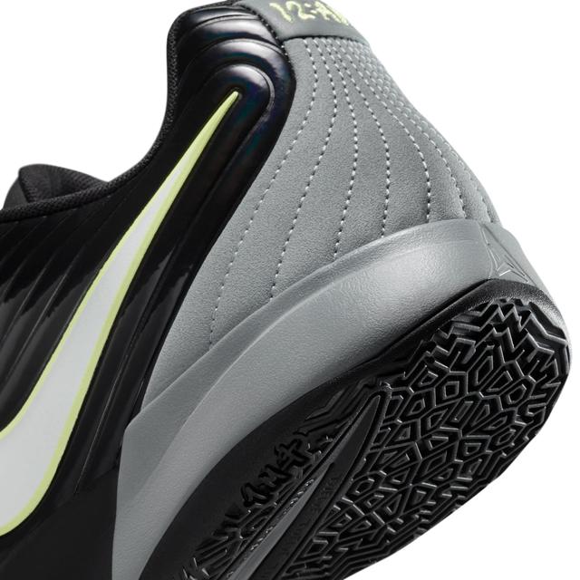 Nike Men's Ja 2 "Foundation" Basketball Shoes Product Image