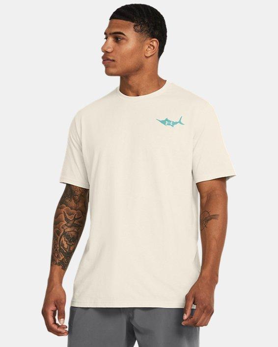 Men's UA Marlin Short Sleeve Product Image