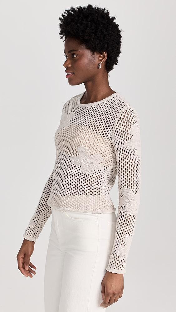 Z Supply Blossom Sweater | Shopbop Product Image