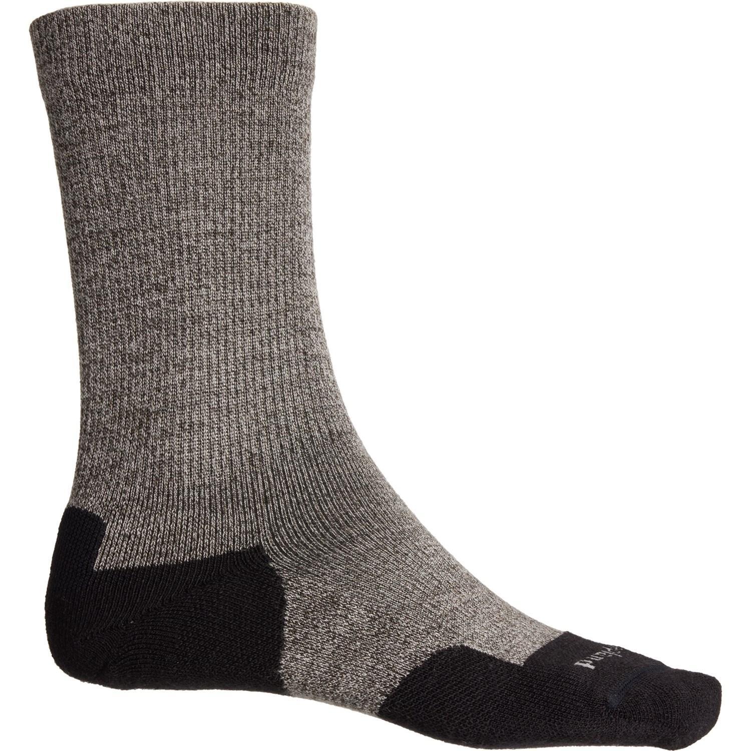 SHEPLAND Lightweight Socks - Merino Wool, Crew (For Men) Product Image