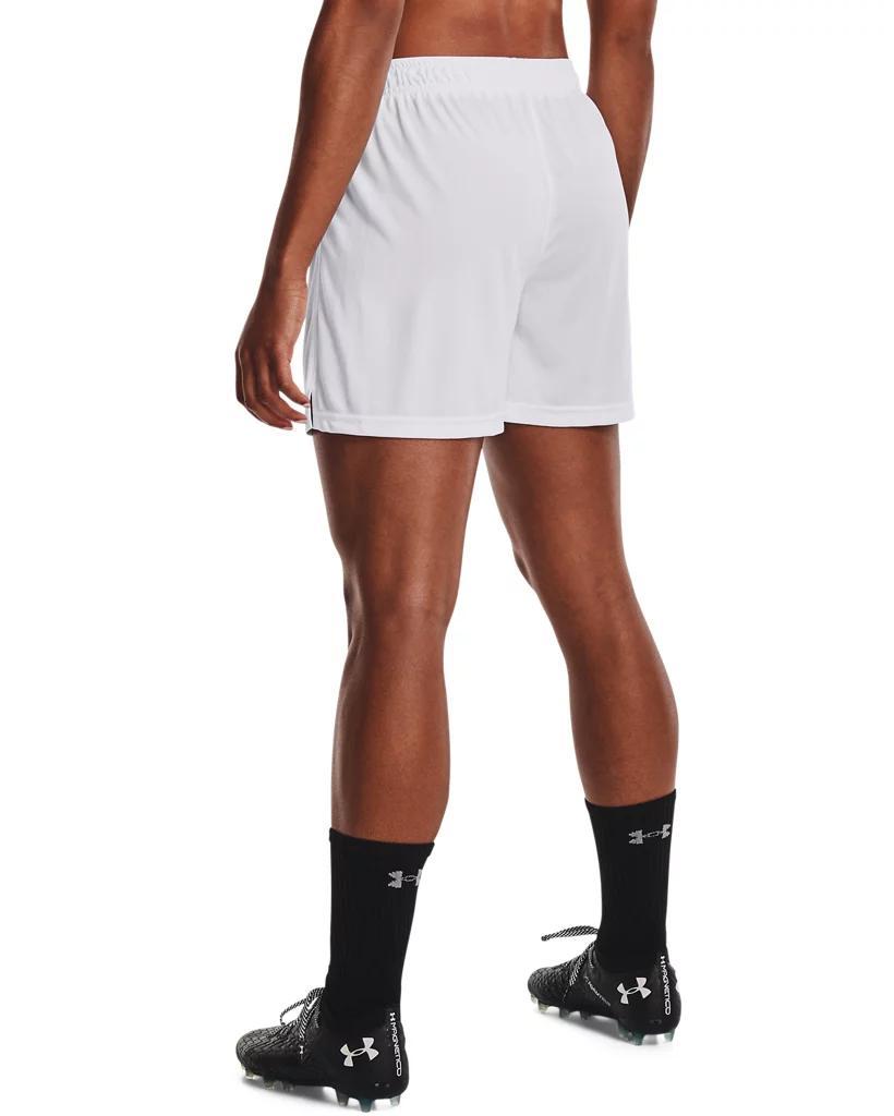 Women's UA Golazo 3.0 Shorts Product Image