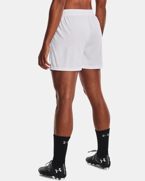 Women's UA Golazo 3.0 Shorts Product Image