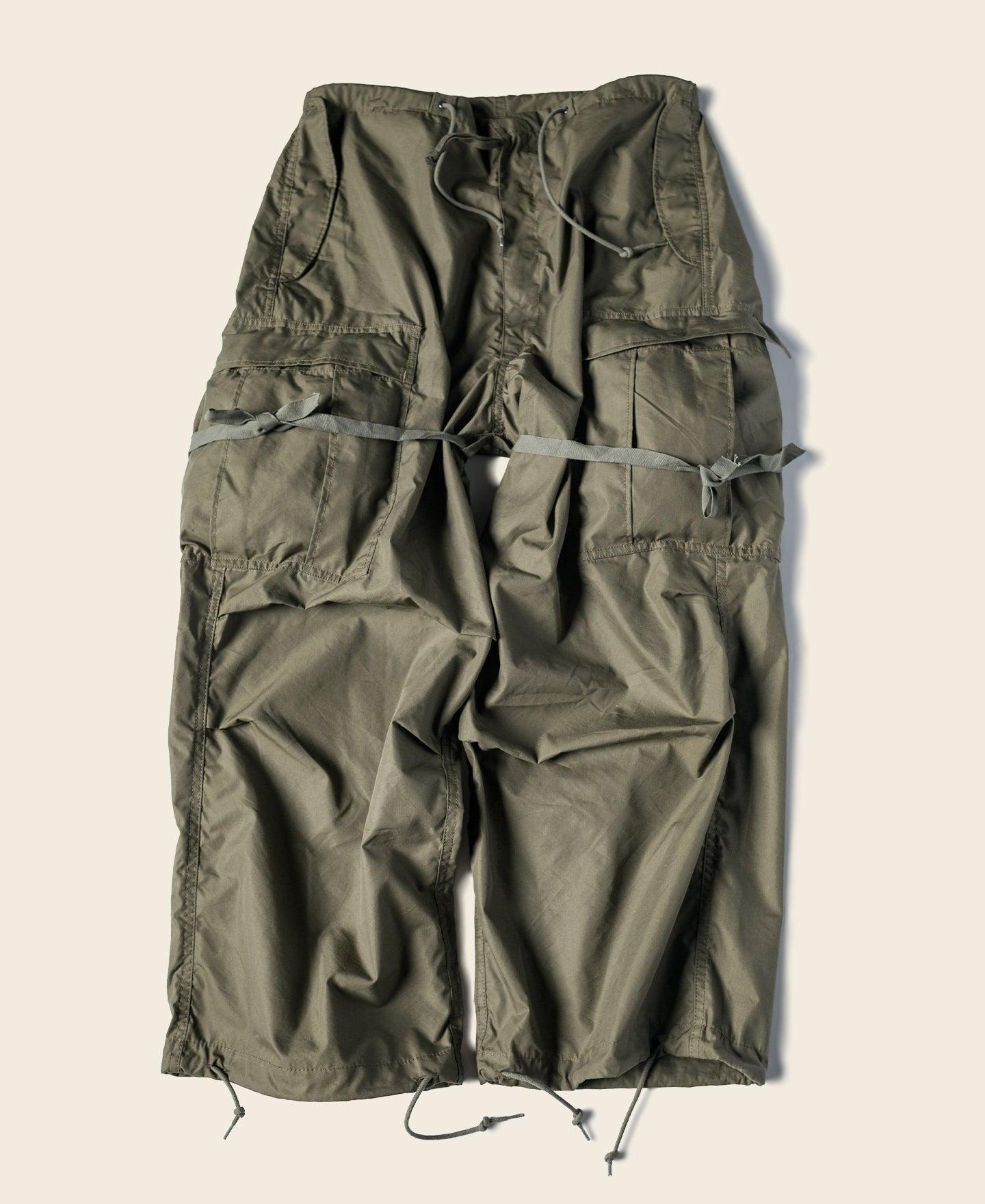 US Army M-1951 Arctic Trouser - Shell Product Image