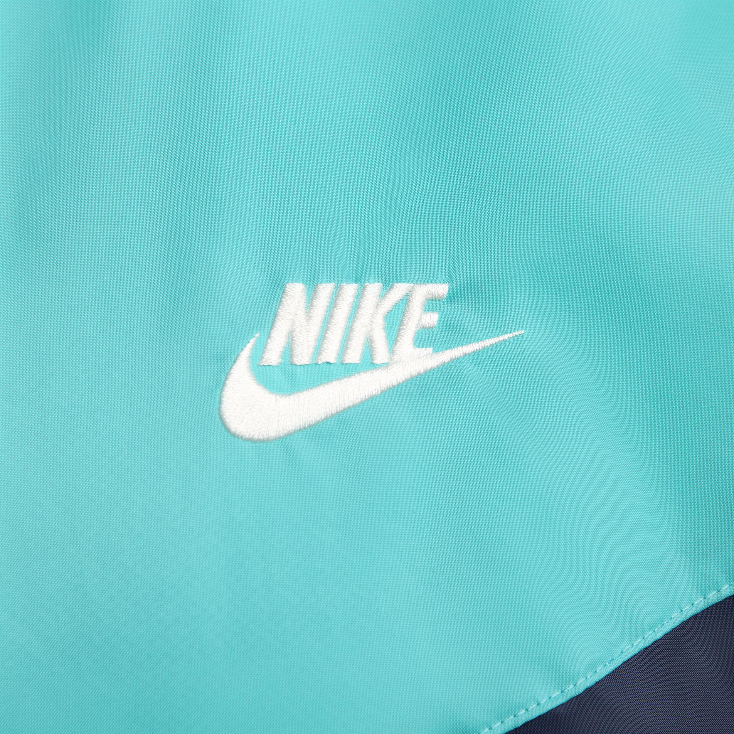 Men's Nike Sportswear Windrunner Hooded Jacket Product Image