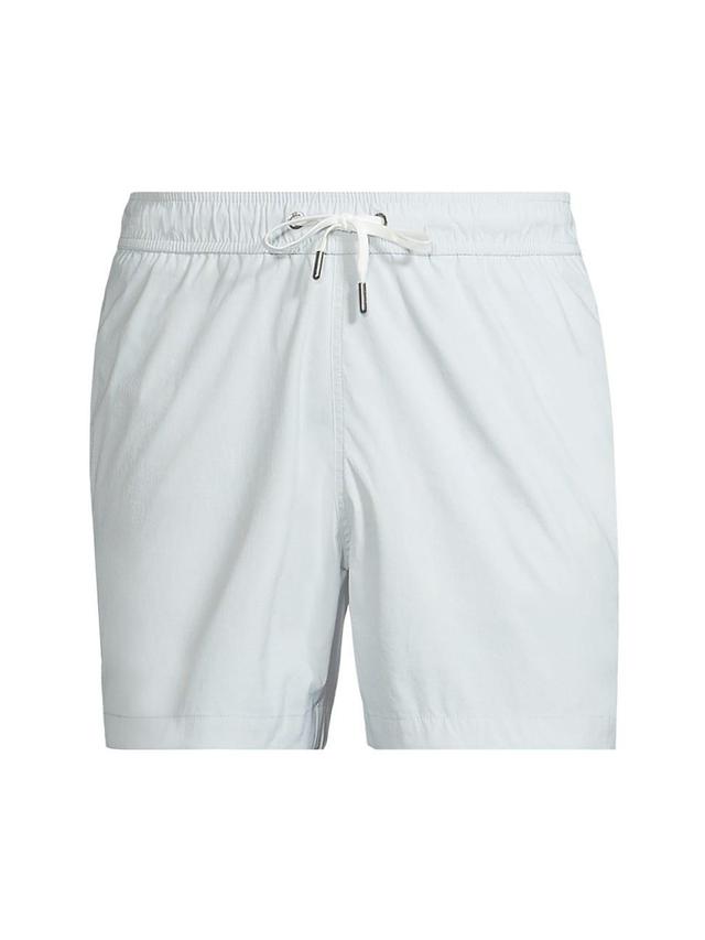 Mens Charles 5-Inch Swim Shorts Product Image