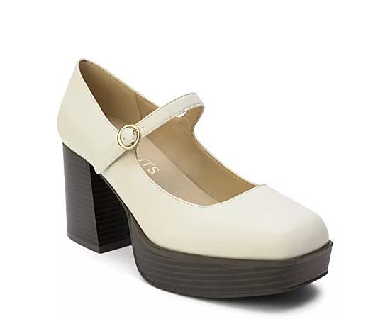 Coconuts Womens Matilda Platform Pump Product Image