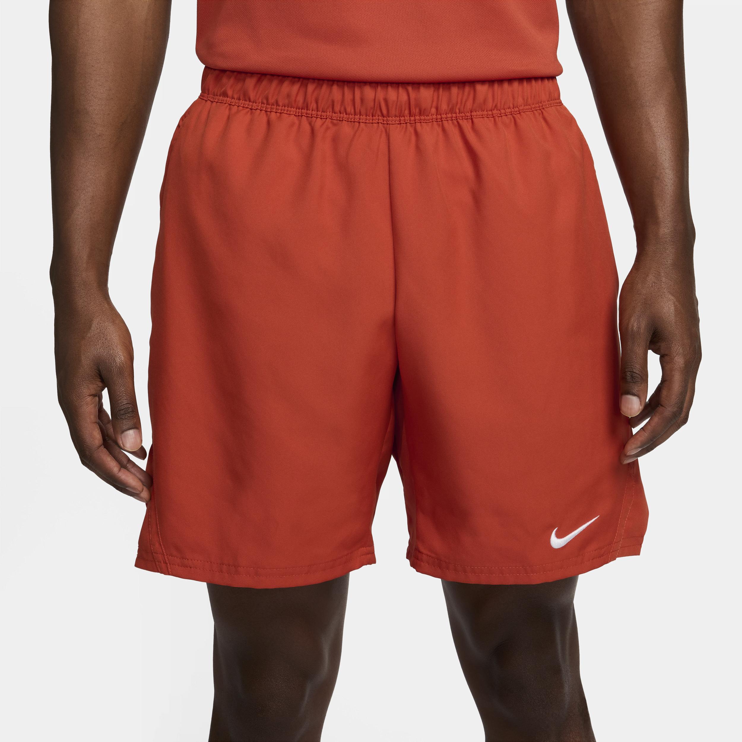 Nike Men's Court Victory Dri-FIT 7" Tennis Shorts Product Image