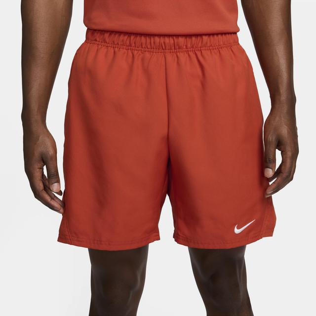 Nike Mens Court Victory Dri-FIT 7 Tennis Shorts Product Image