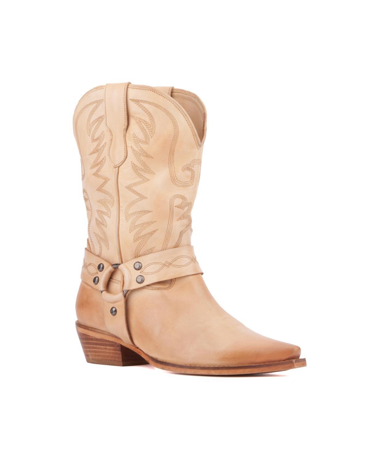 Womens Aria Western Boot Product Image