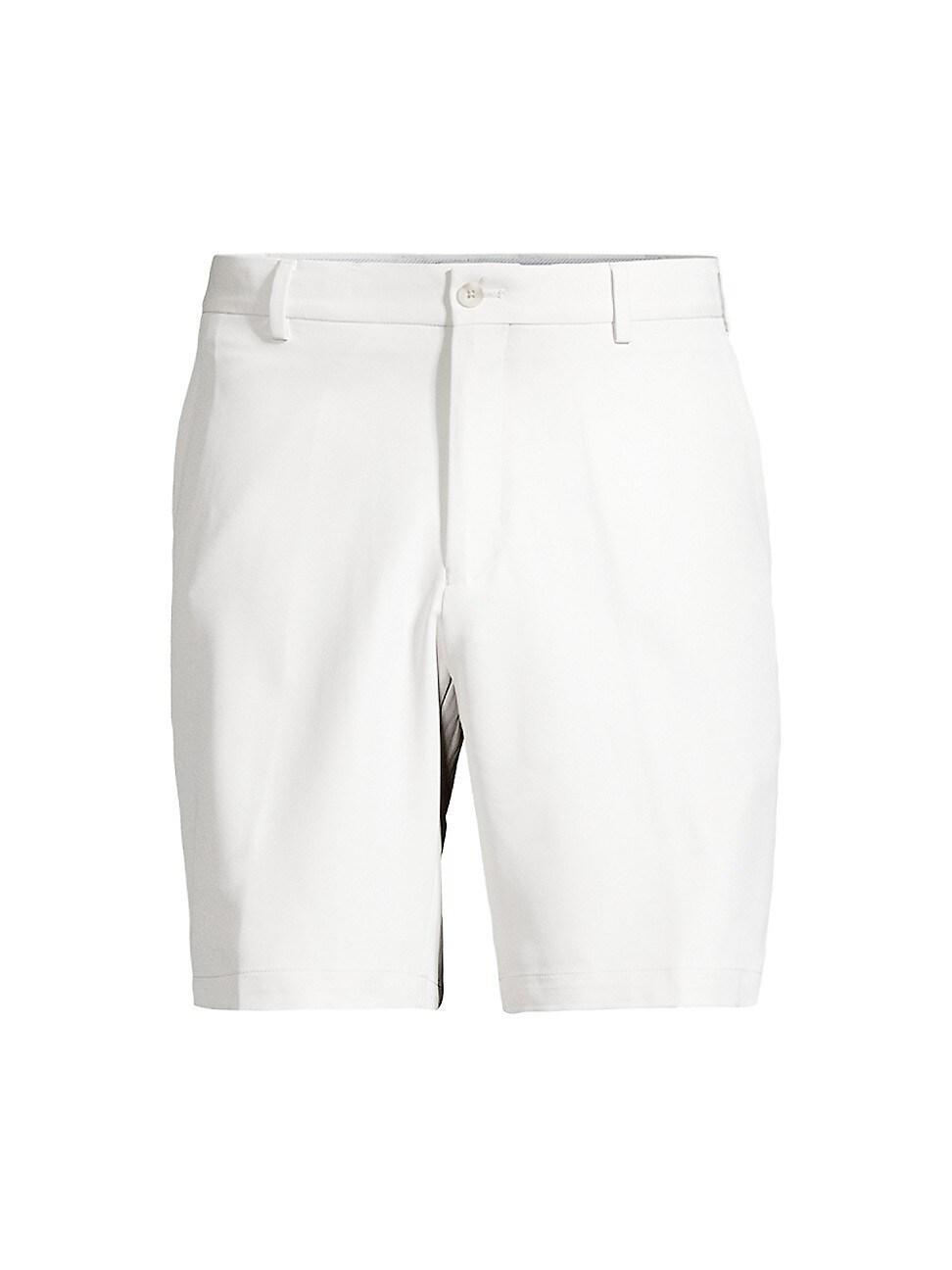 Peter Millar Salem High Drape Performance Shorts Product Image