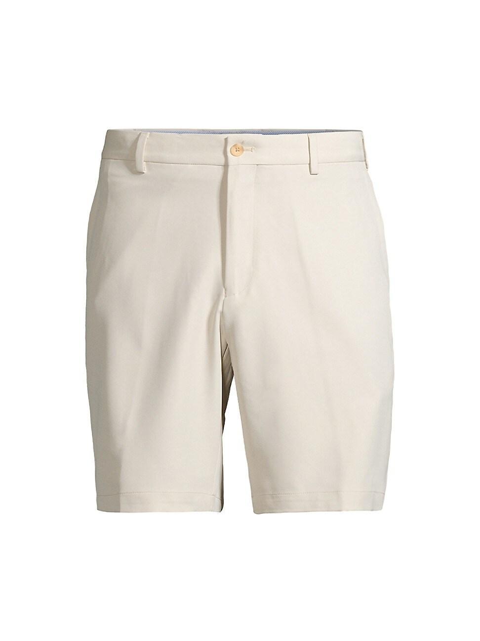 Peter Millar Salem High Drape Performance Shorts Product Image