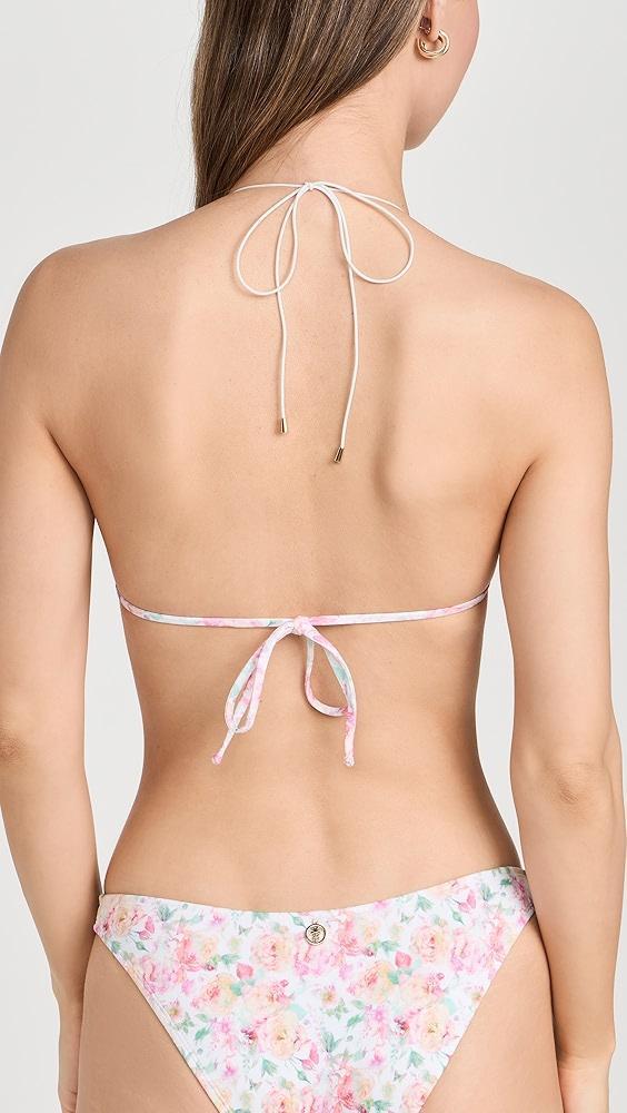 Bananhot Flora Bikini Top | Shopbop Product Image