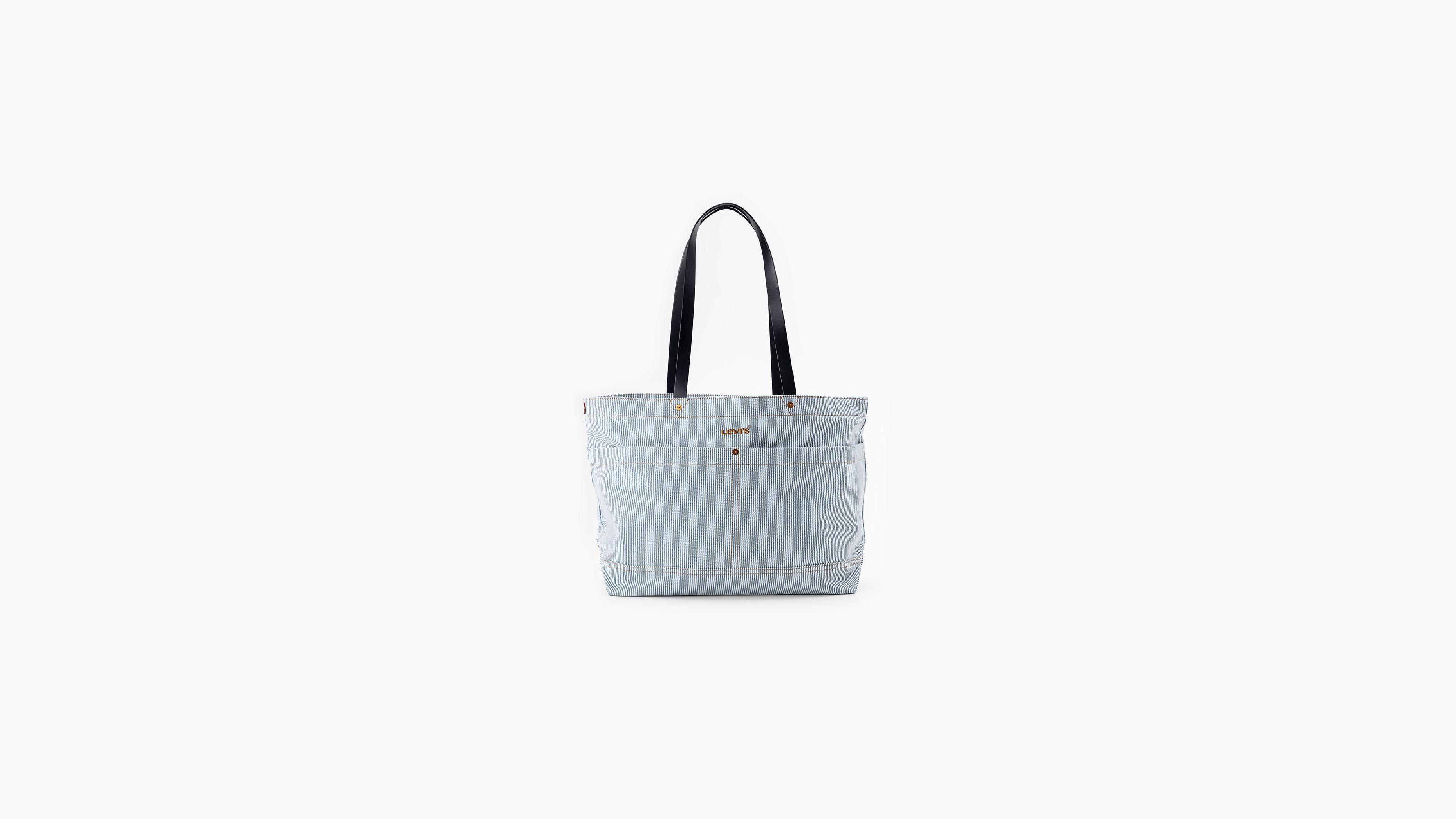 Heritage Tote-All Bag Product Image