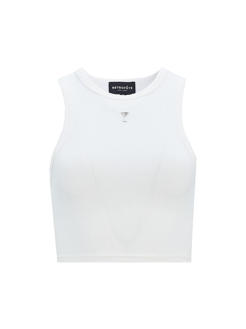 Womens Clea Tank Top Product Image