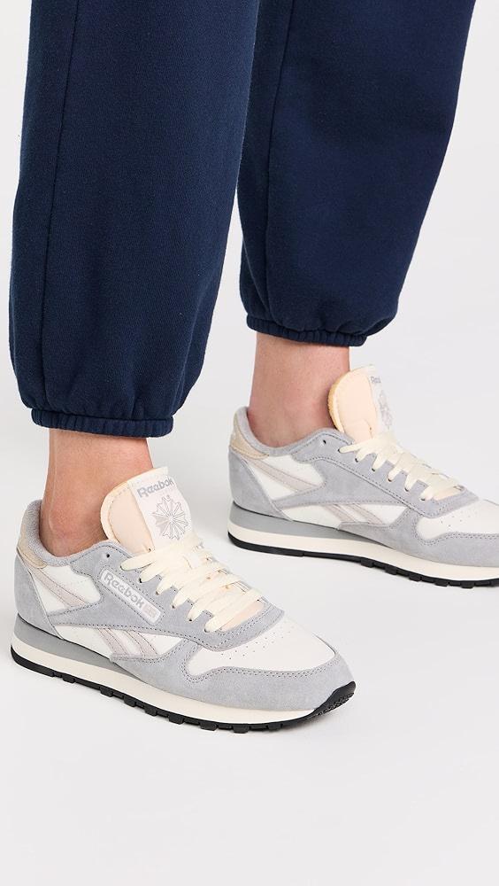 Reebok Classic Leather Sneakers | Shopbop Product Image