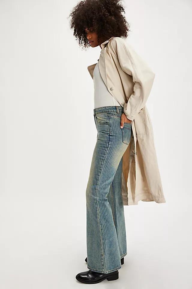 The Ragged Priest Ripley Bootcut Jeans Product Image