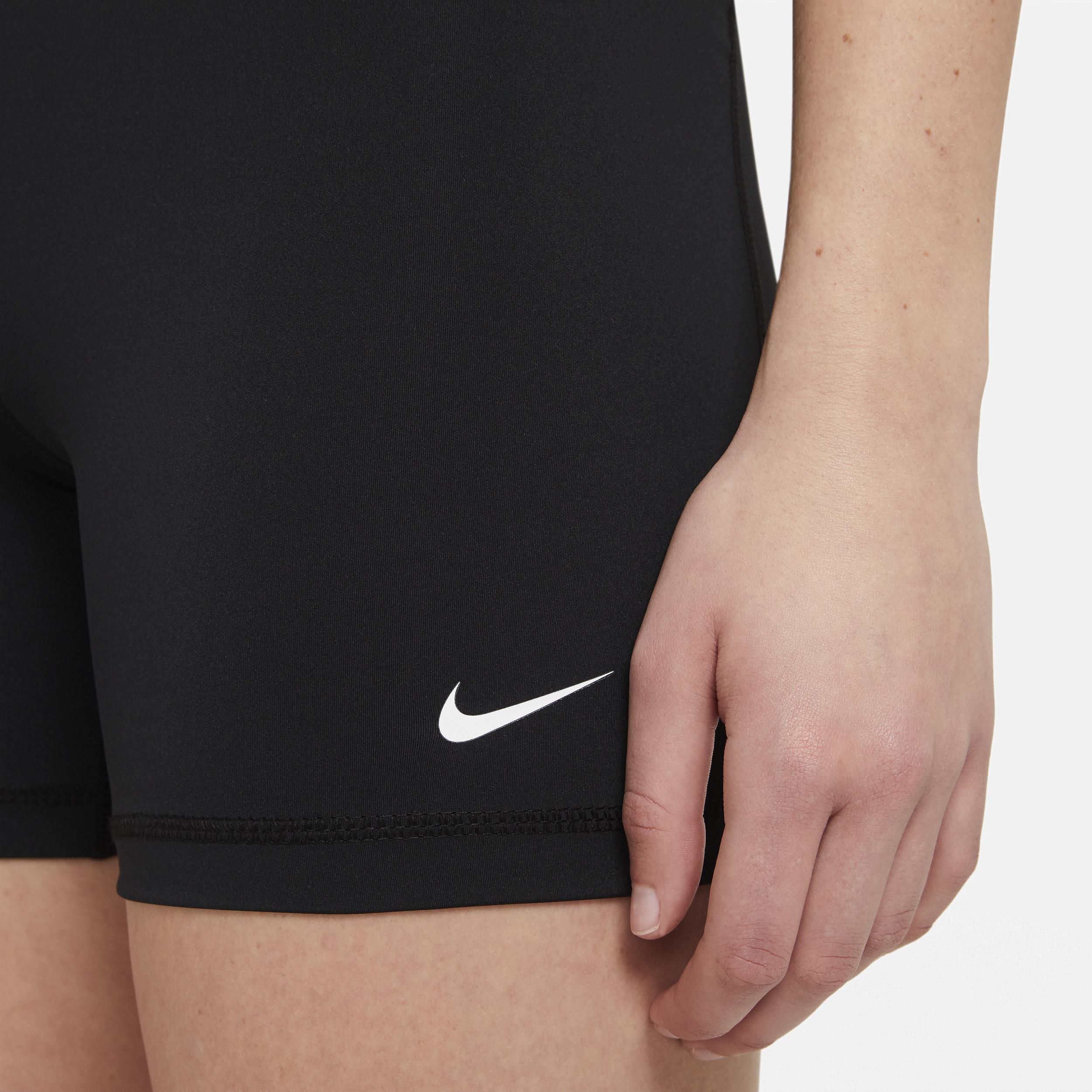 Nike Pro 365 Performance Shorts Product Image