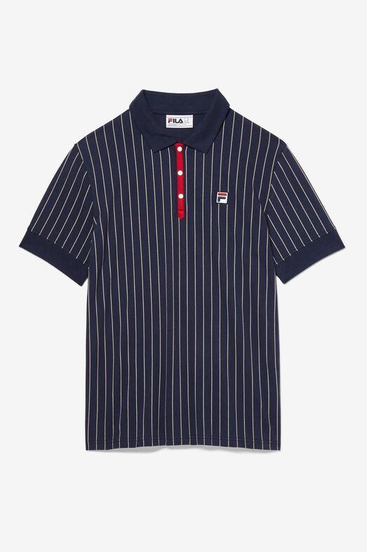 Ivy League T1-Polo Product Image