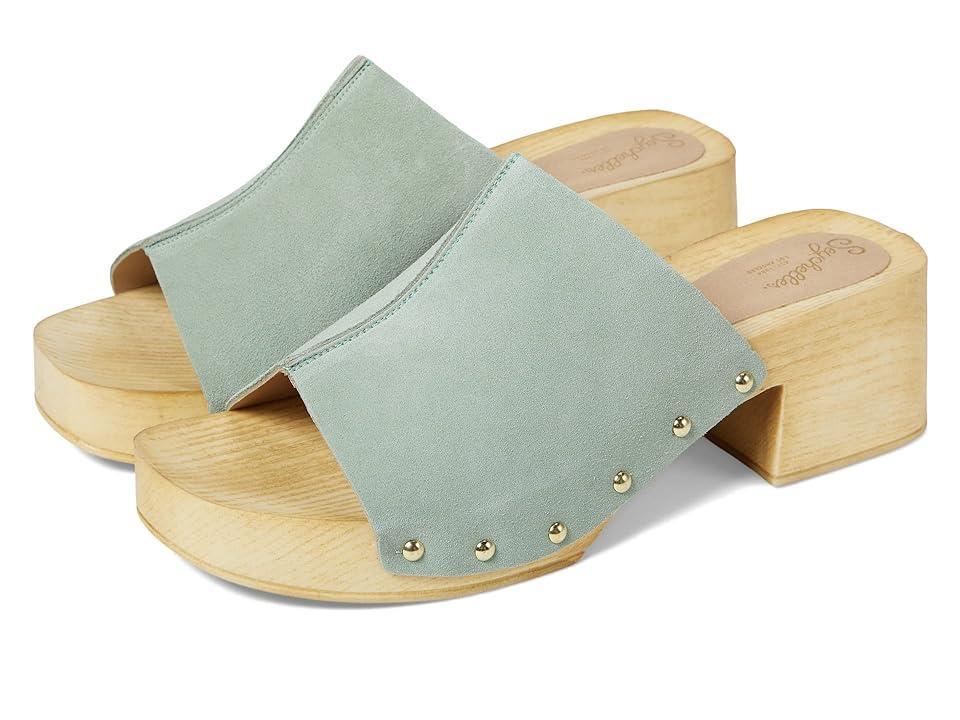 Seychelles Scene Block Heel Sandal product image