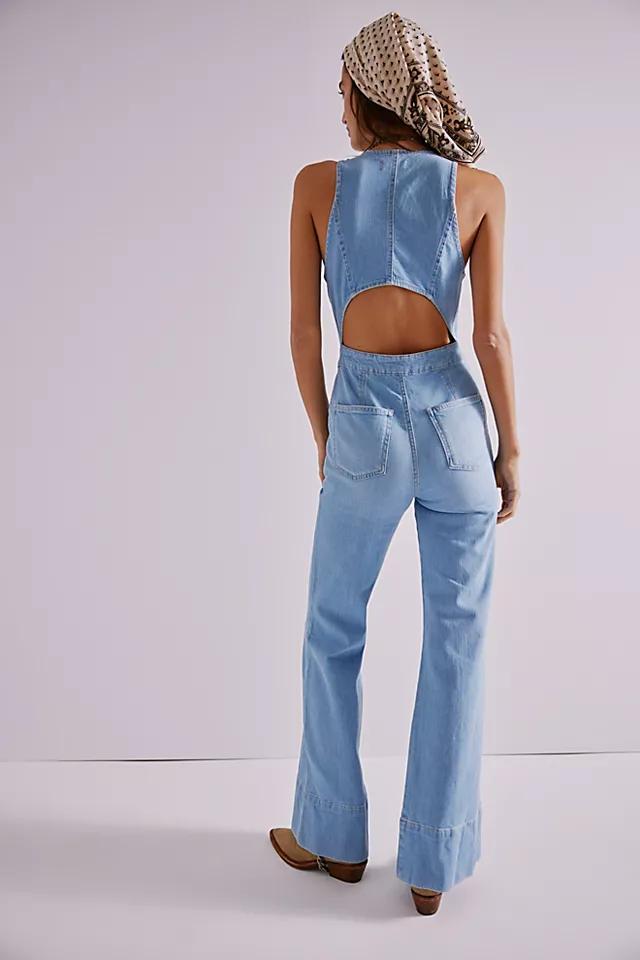 We The Free Stratus Jumpsuit Product Image