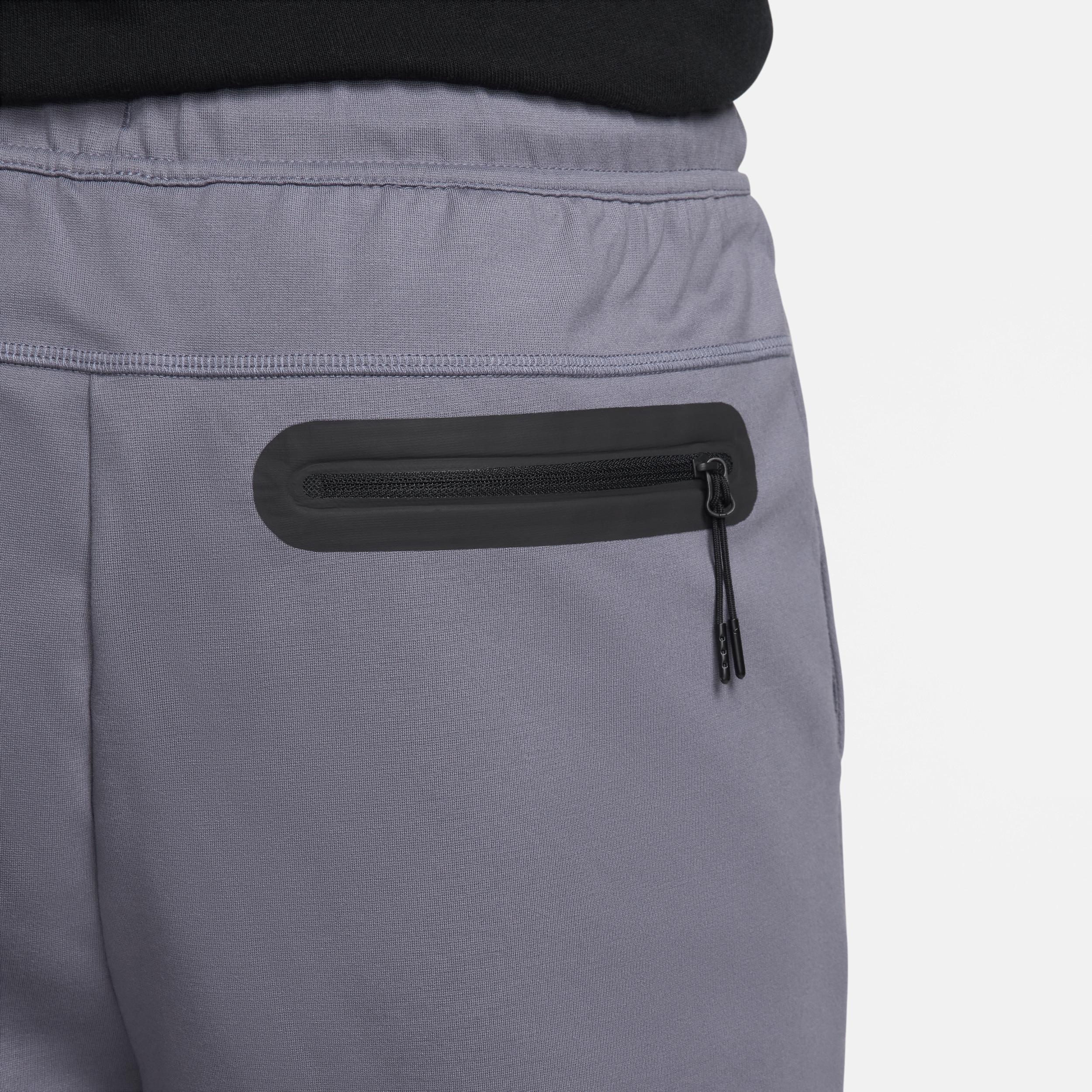 Nike Sportswear Tech Men's Lightweight Knit Shorts Product Image