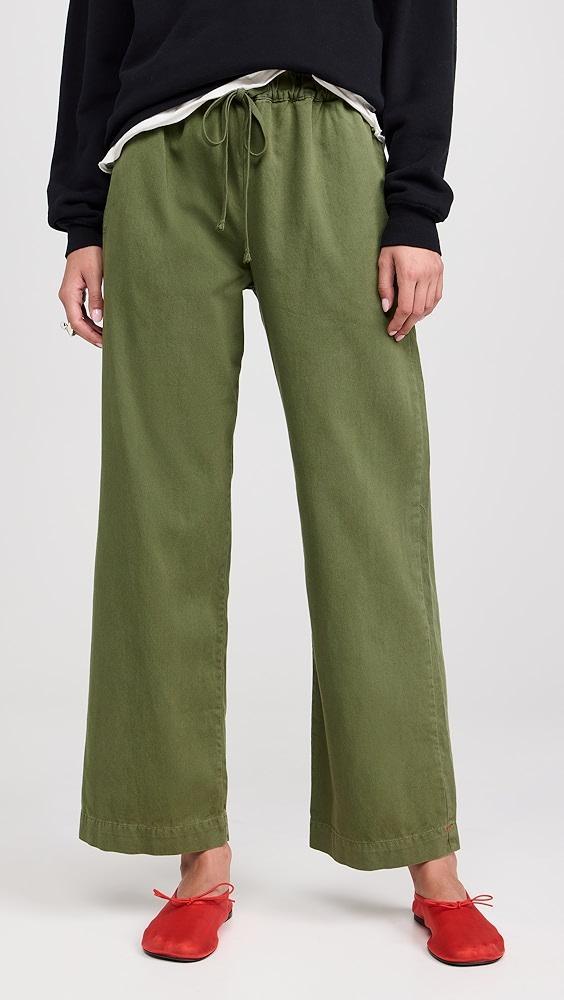 XIRENA Dash Pants | Shopbop Product Image