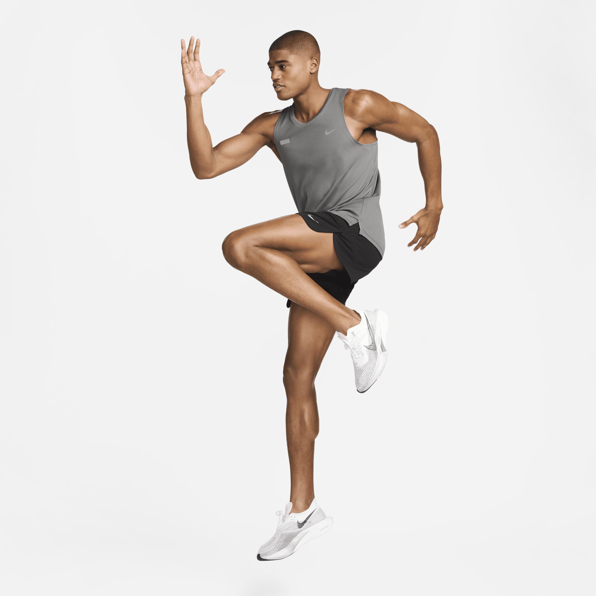 Nike Mens Miler Flash Running Tank Top Product Image