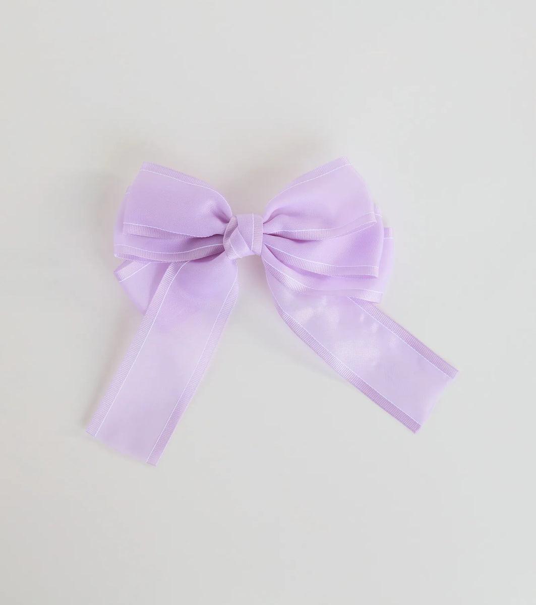 Remarkable Charm Hair Bow Product Image