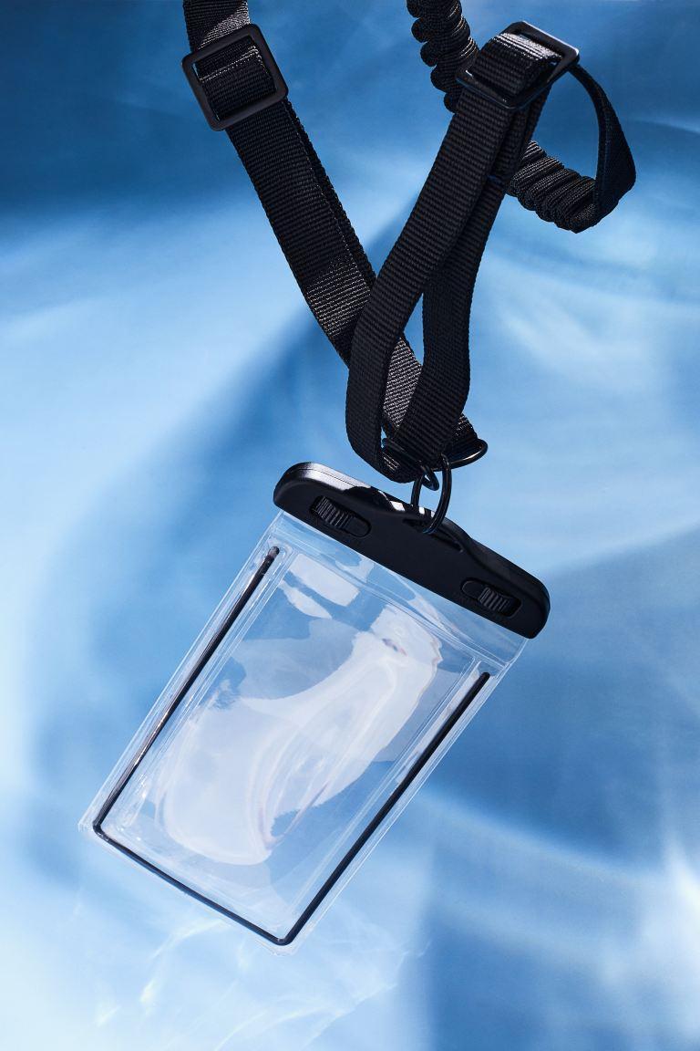 Waterproof Pouch Product Image