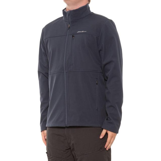 Eddie Bauer Harbor Soft Shell Jacket Product Image