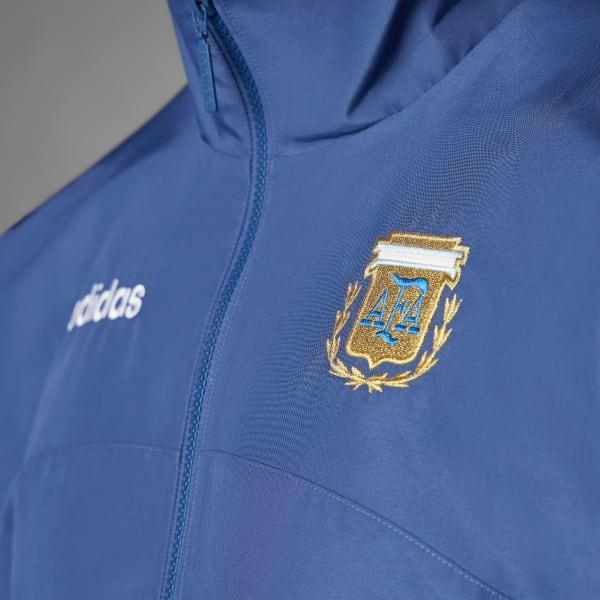 Argentina 1994 Woven Track Jacket Product Image