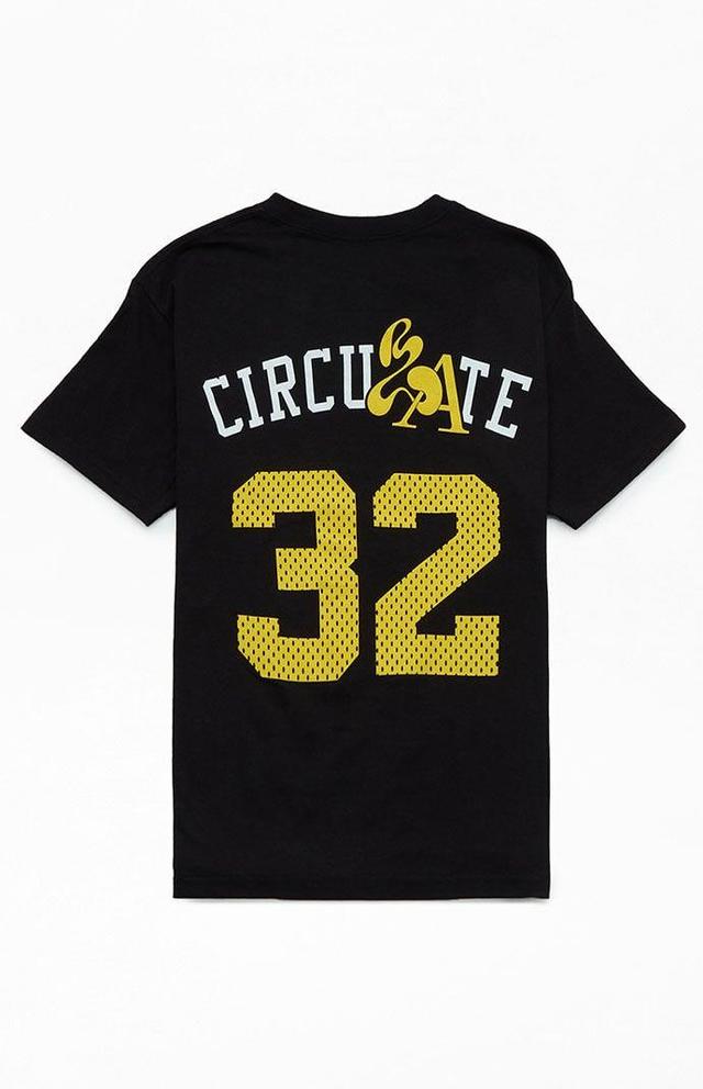 Circulate Mens x Overtime Local Champions T-Shirt Product Image