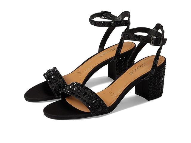 J. Rene Evelina Ankle Strap Sandal Product Image