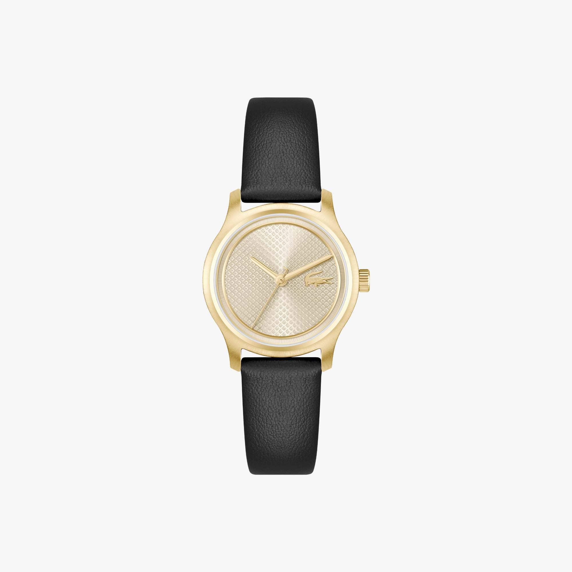 Elyse Leather Watch Product Image