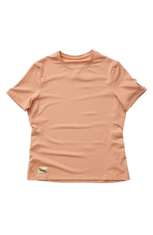 Tracksmith Womens Session Tee product image