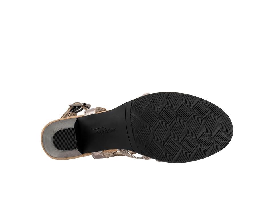 Trotters Meadow Women's Sandals Product Image