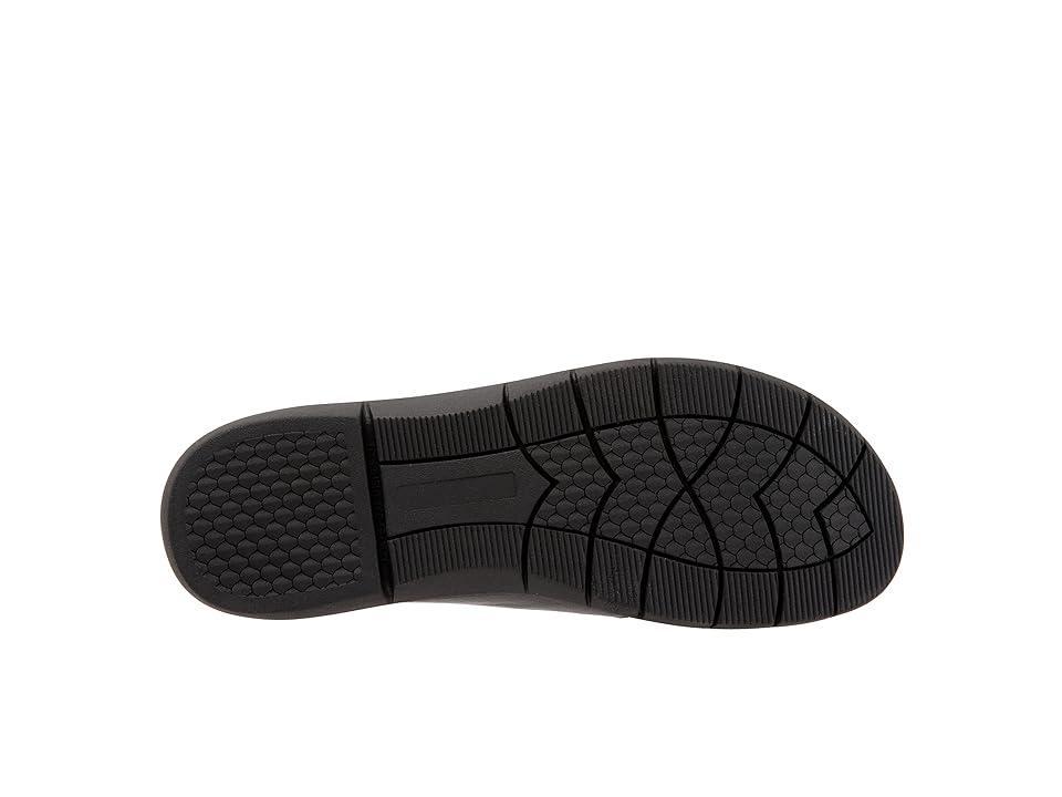 SoftWalk San Marcos II Women's Flat Shoes Product Image