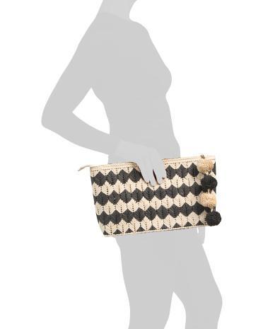 Bria Clutch for Women Product Image