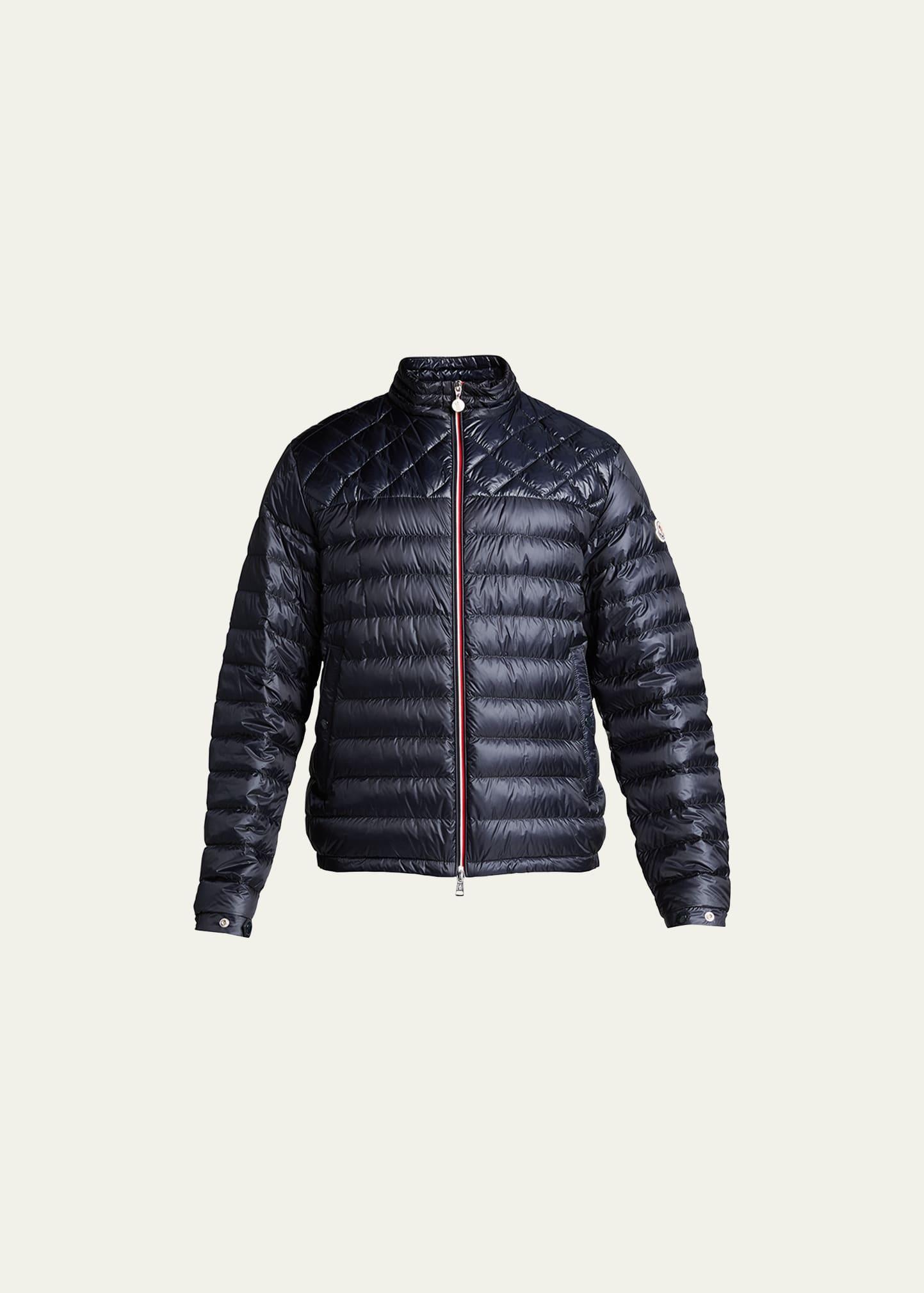 Mens Benamou Short Down Jacket Product Image