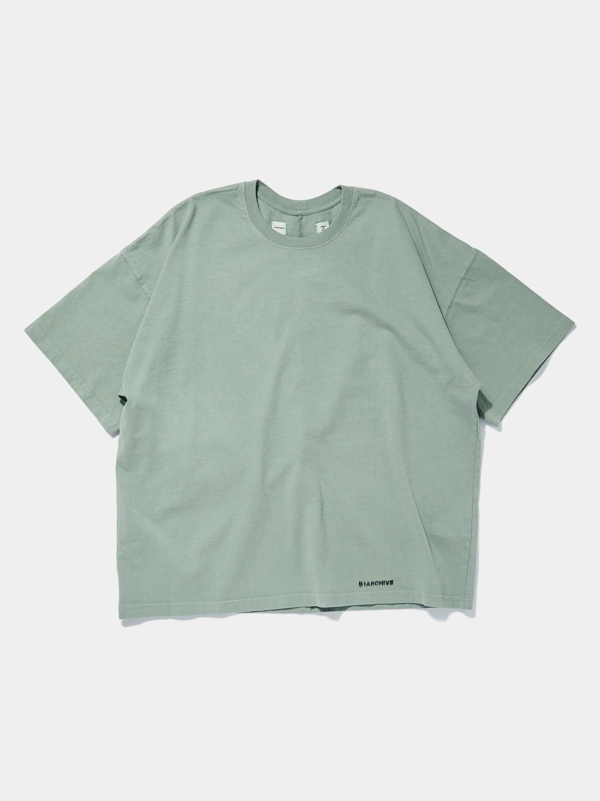 S/S CREWNECK TEE SHIRT Product Image