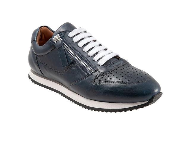 Trotters Infinity Leather Sneaker Product Image