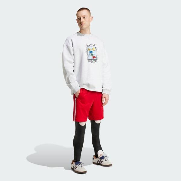 adidas Originals Crew Product Image