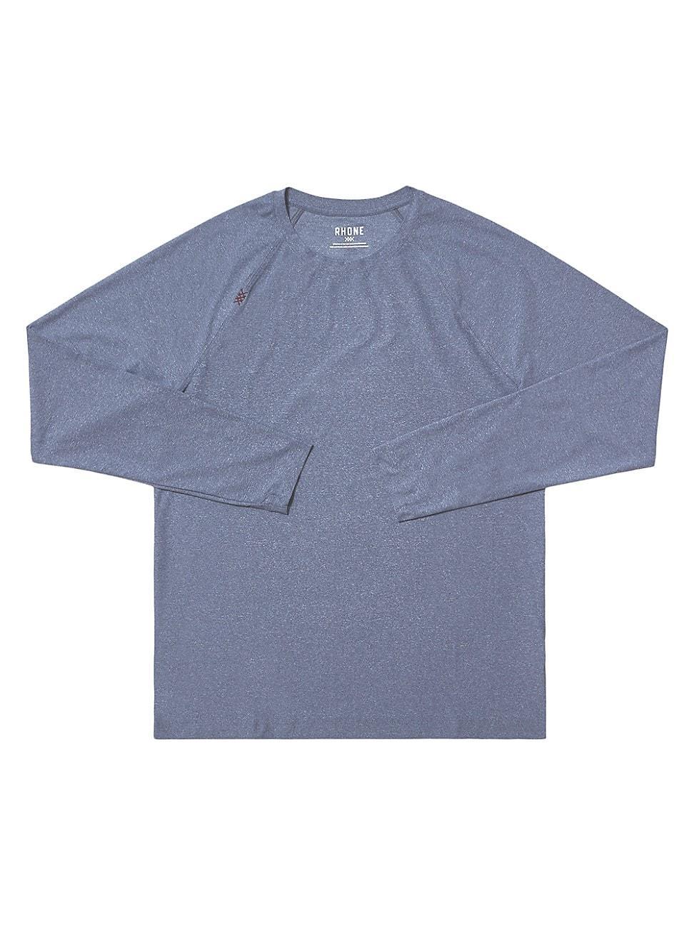 Mens Reign Long-Sleeve Shirt Product Image