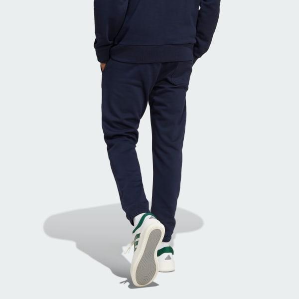 ALL SZN Fleece Regular Tapered Pants Product Image