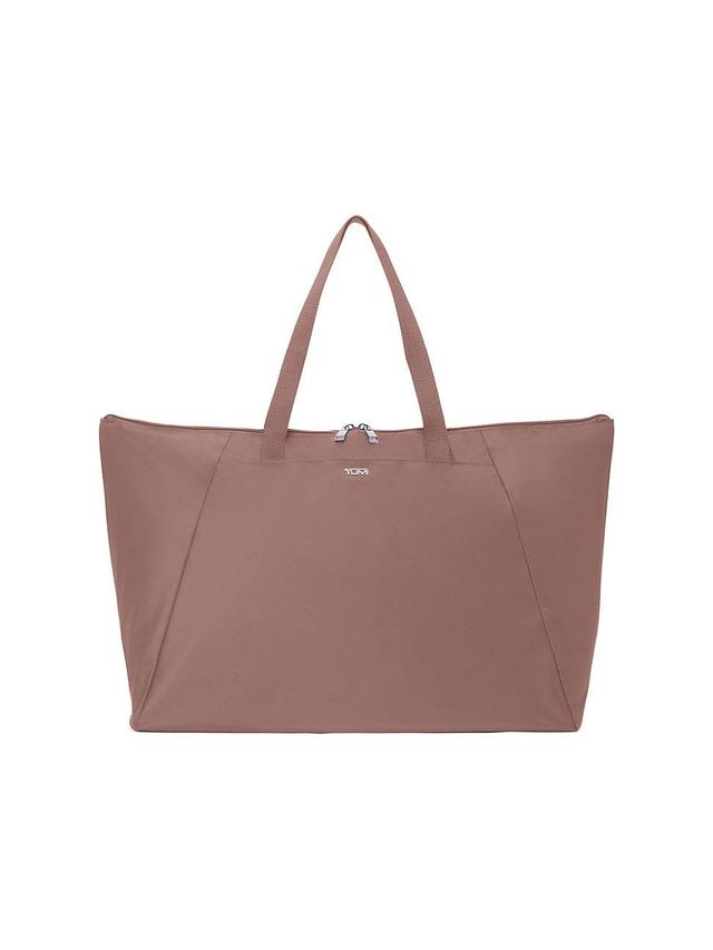 Mens Voyageur Just In Case Nylon Tote Bag Product Image