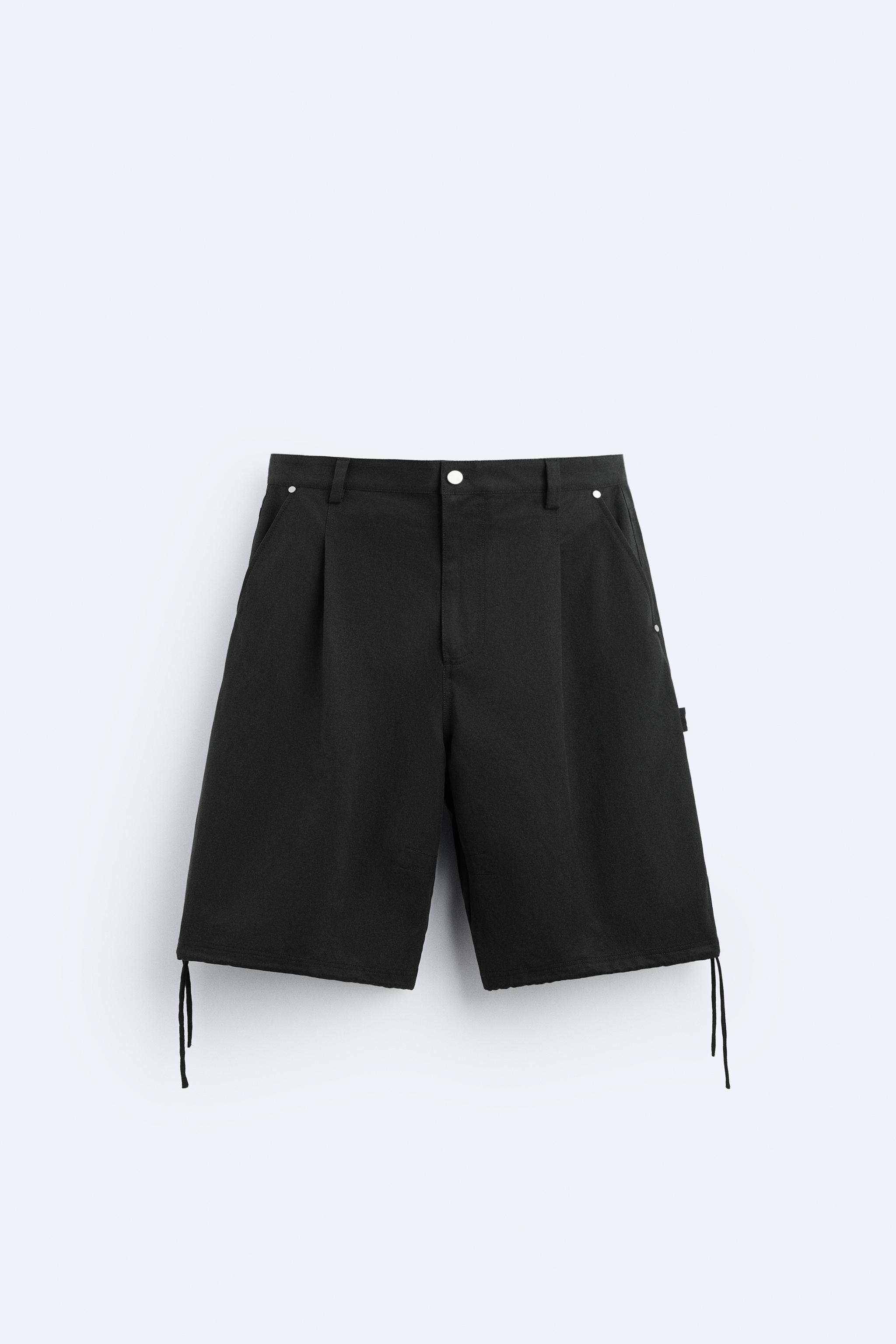 CARPENTER POCKET SHORTS Product Image