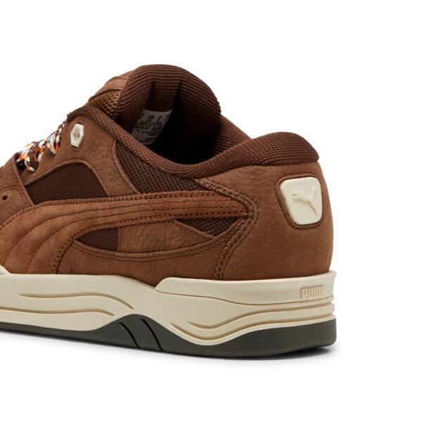 PUMA-180 Lace Men's Sneakers in Espresso Brown/Haute Coffee Product Image