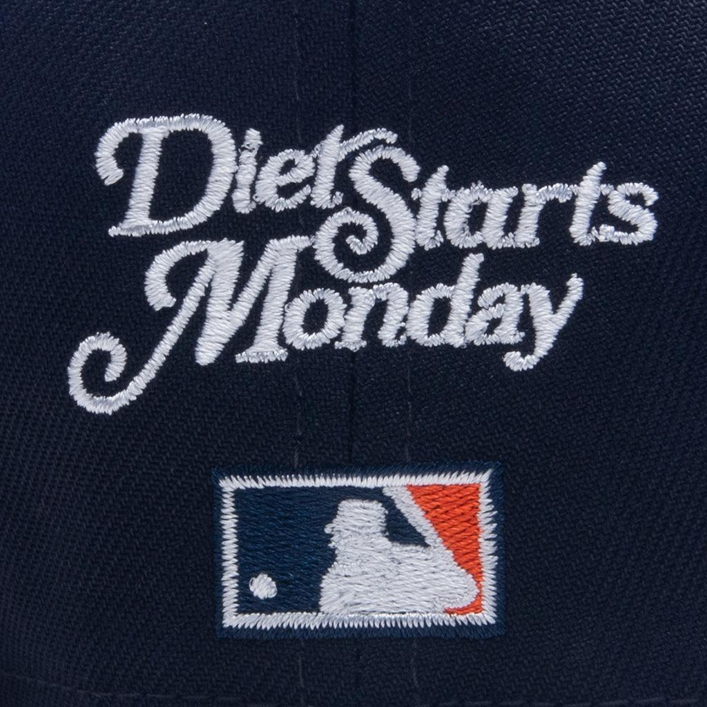 New Era x Diet Starts Monday MLB 59Fifty - Detroit Tigers Male Product Image