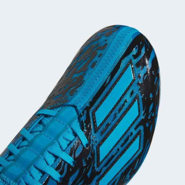 adizero 12.0 Poison Football Cleats Product Image